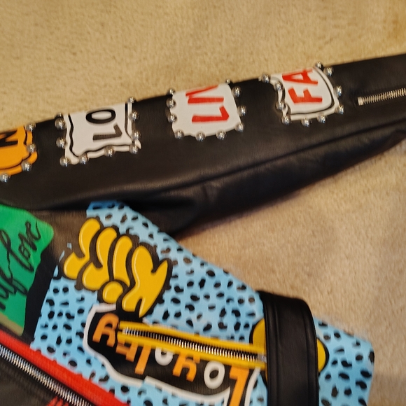 Size Medium Coat Jacket Bundle, Guess and Dior - Picture 9 of 17